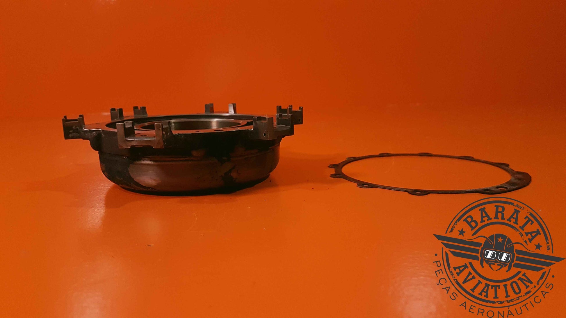 3034466 Pratt & Whitney Housing #4 Bearing