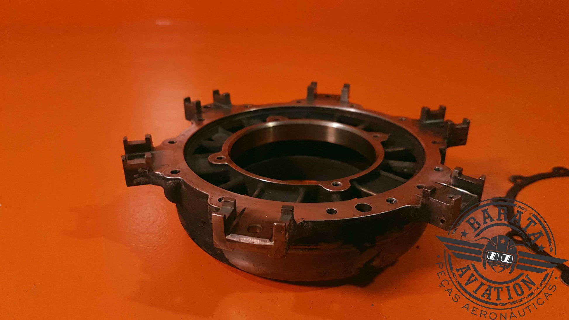 3034466 Pratt & Whitney Housing #4 Bearing