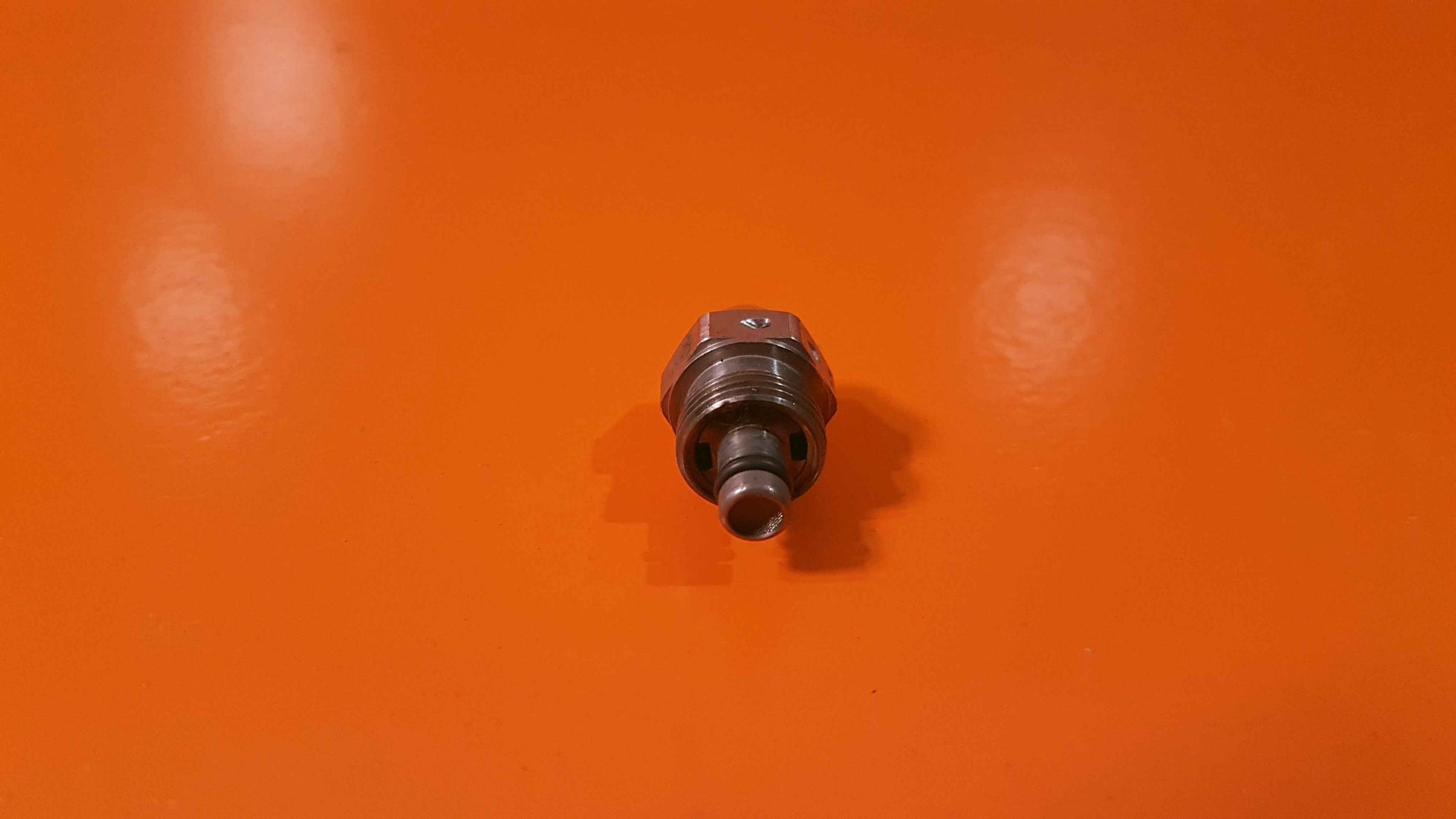 3100713-01 Pratt & Whitney Fuel Nozzle Assy