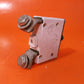 160-012-75 MECHANICAL CIRCUIT BREAKER 75 AMPS 