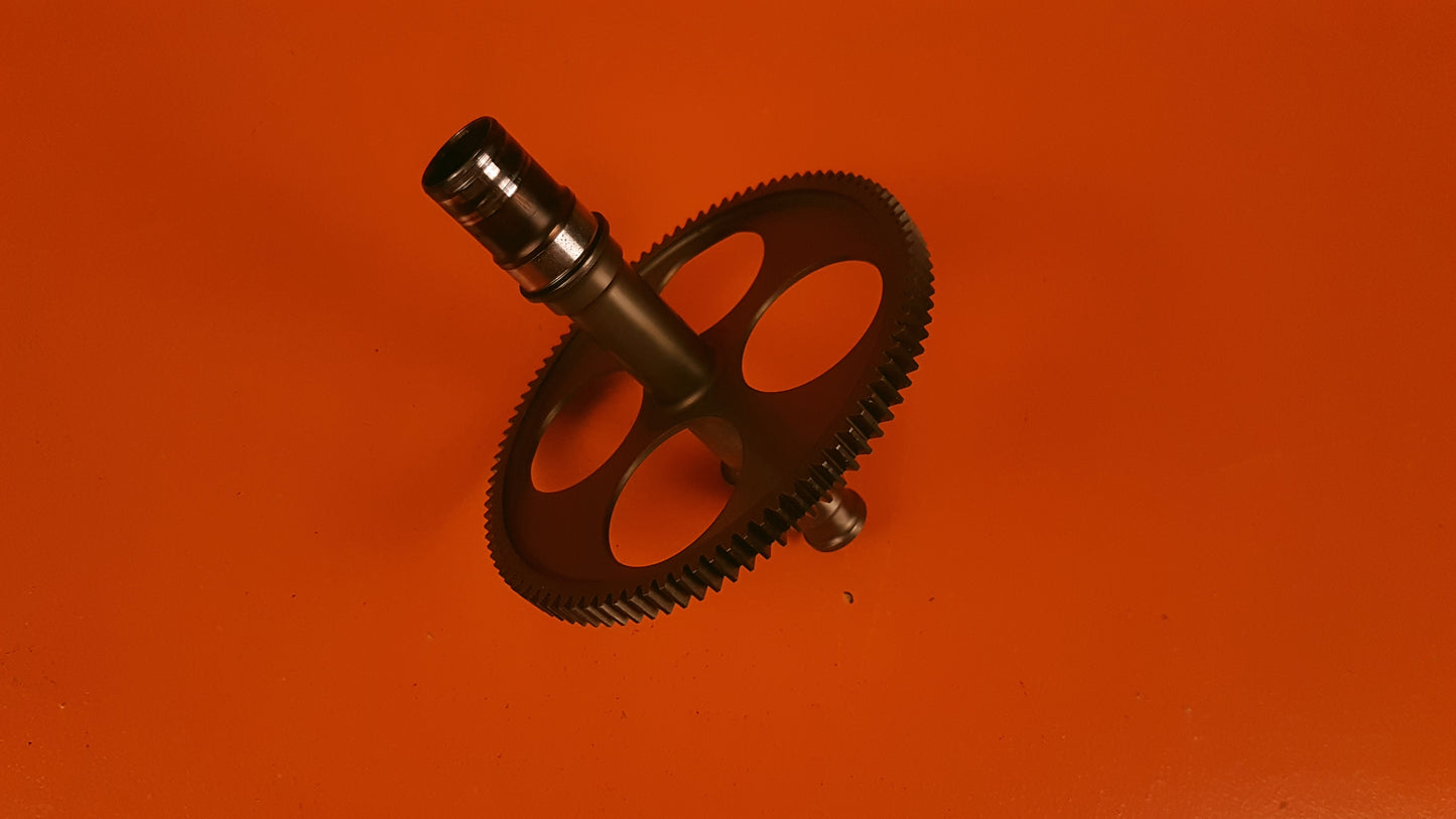 3110690-01 Pratt & Whitney Gershft