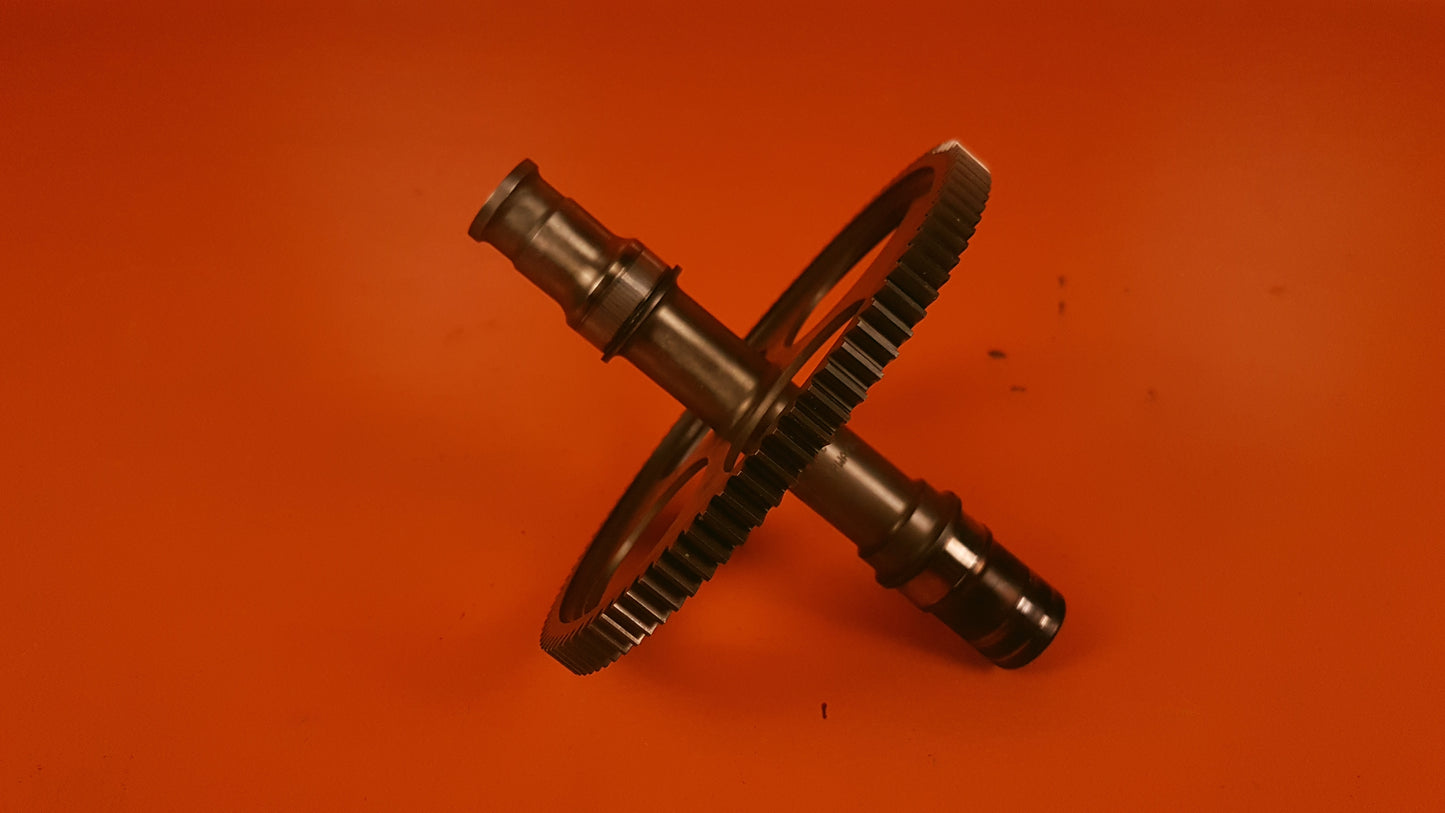 3110690-01 Pratt & Whitney Gershft