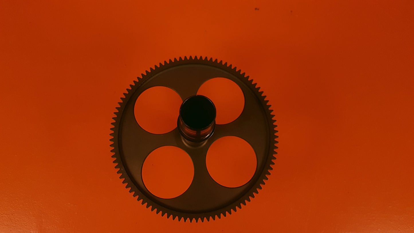 3110690-01 Pratt & Whitney Gershft