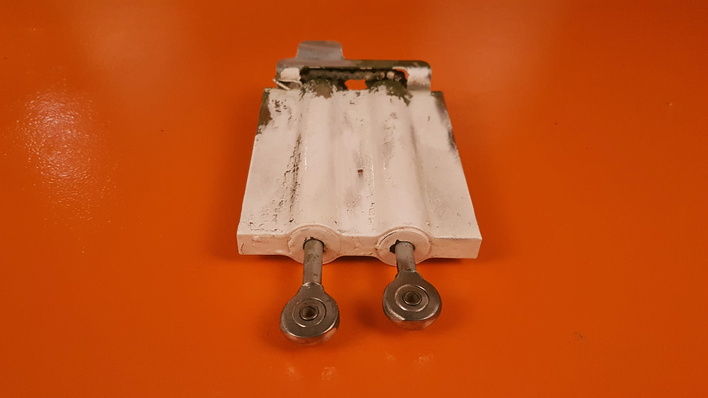 5565450-61 Cessna Actuator Aileron Trim