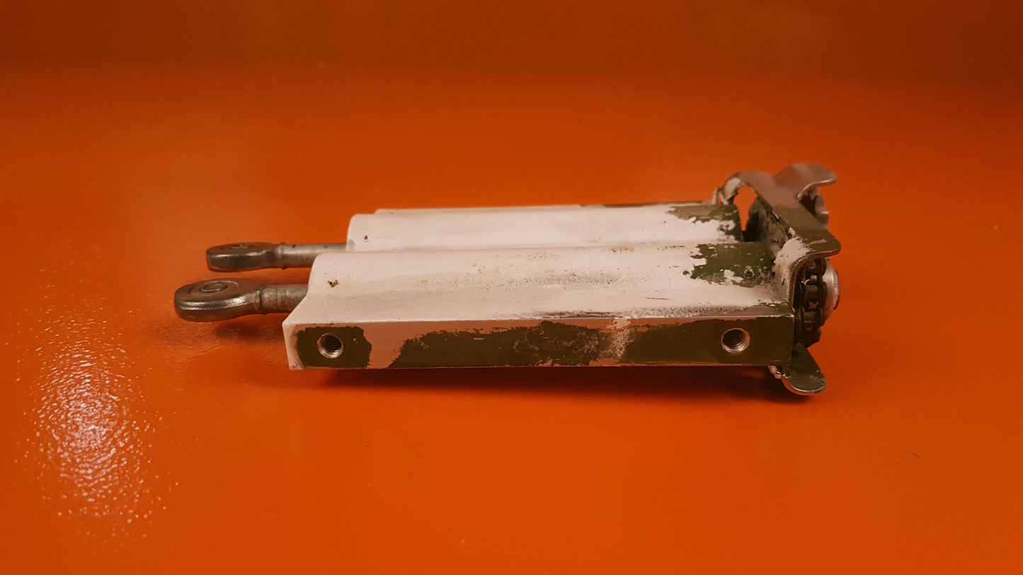 5565450-61 Cessna Actuator Aileron Trim