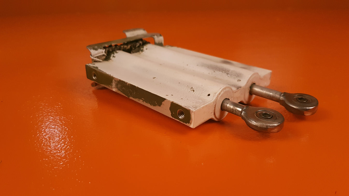 5565450-61 Cessna Actuator Aileron Trim