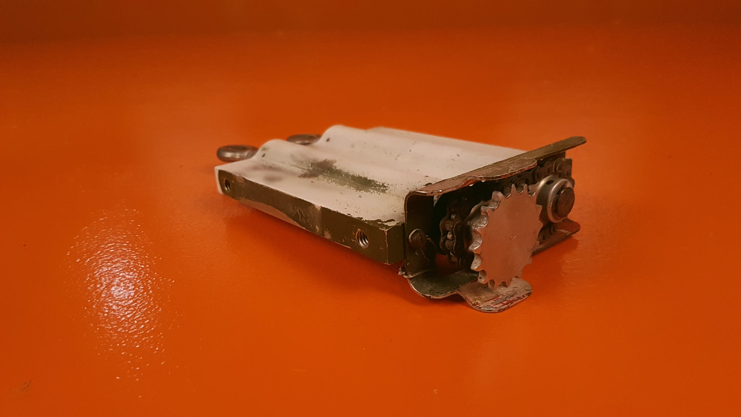 5565450-61 Cessna Actuator Aileron Trim