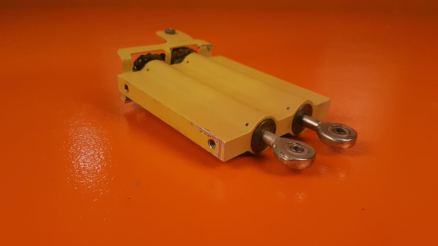 5565450-80 Cessna Actuator, Elev Trim