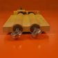 5565450-80 Cessna Actuator, Elev Trim