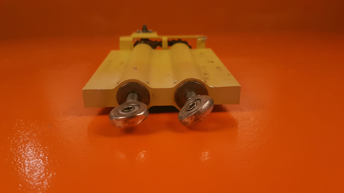 5565450-80 Cessna Actuator, Elev Trim