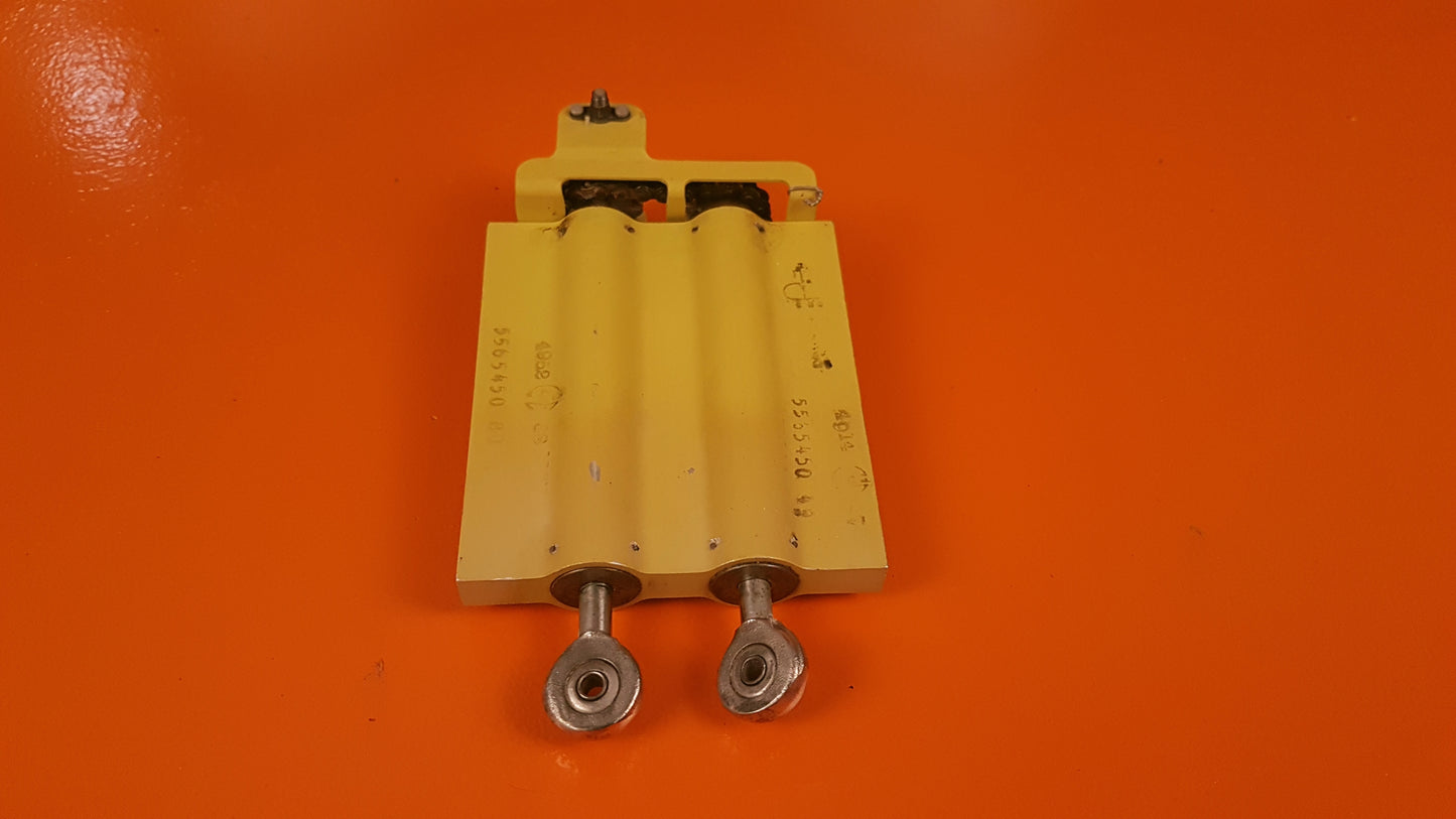 5565450-80 Cessna Actuator, Elev Trim