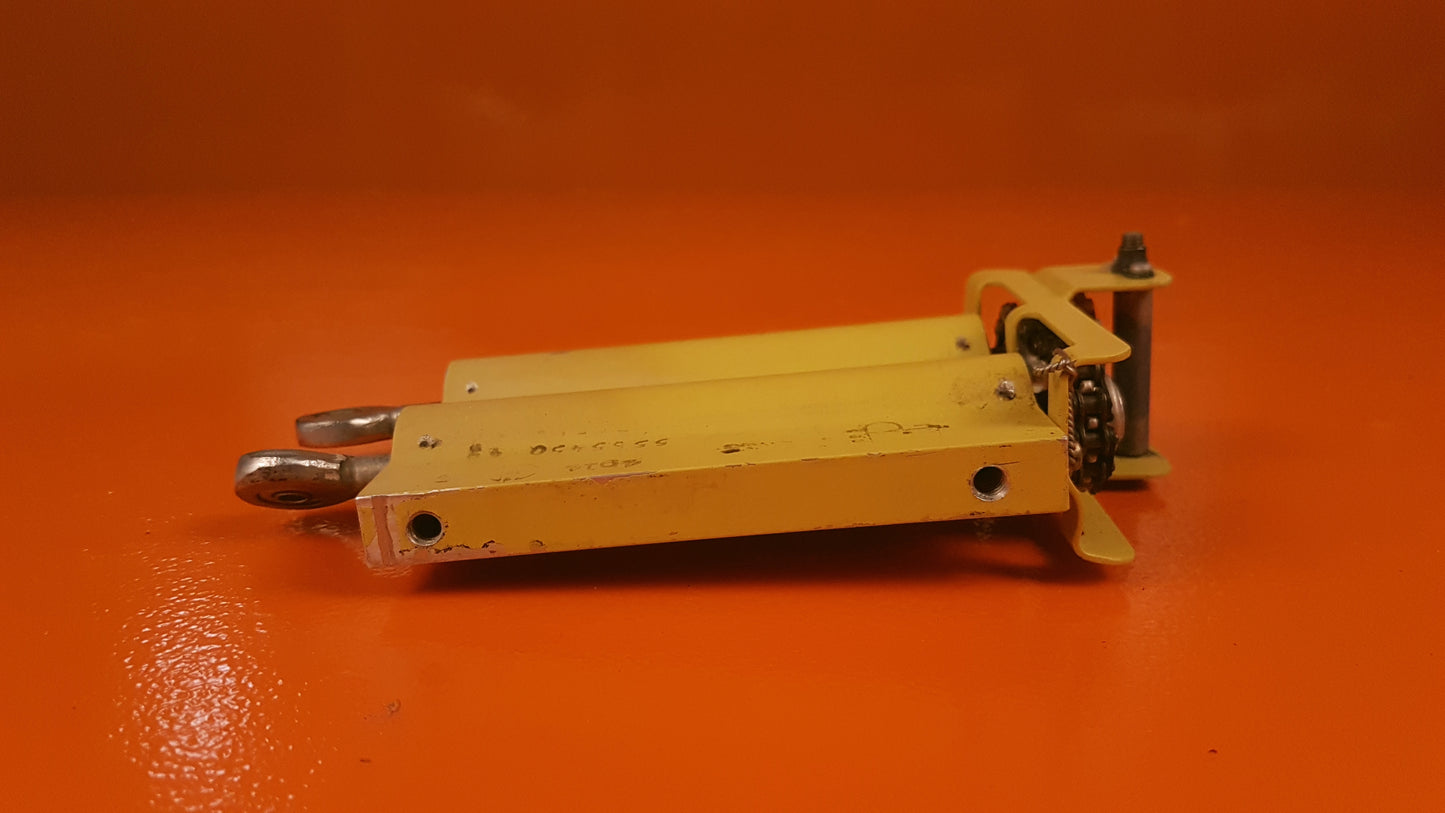 5565450-80 Cessna Actuator, Elev Trim