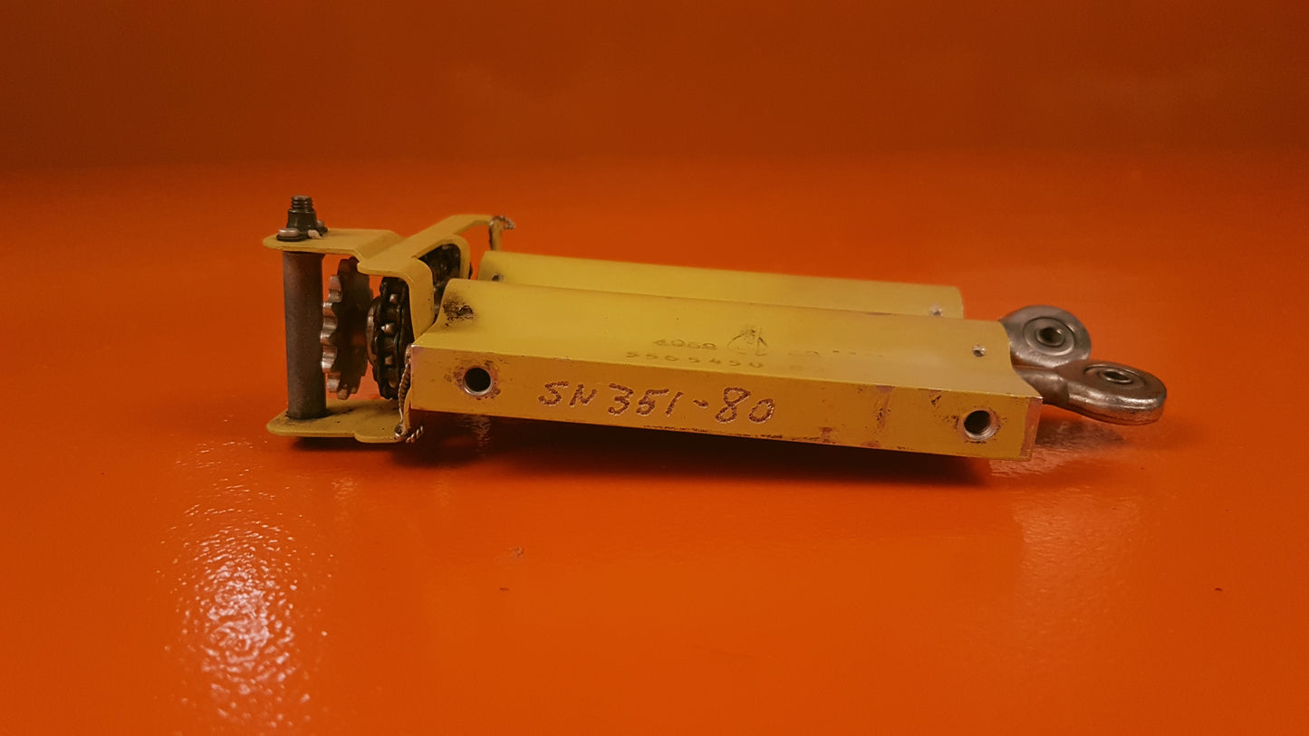 5565450-80 Cessna Actuator, Elev Trim