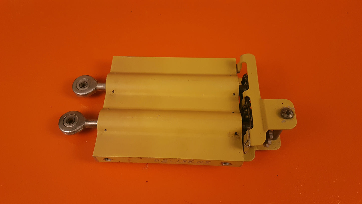 5565450-80 Cessna Actuator, Elev Trim