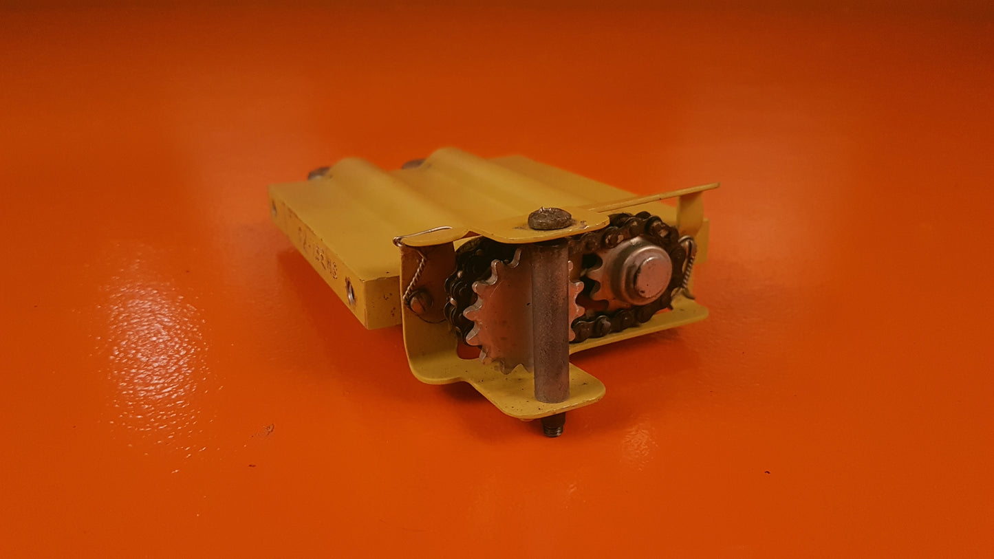 5565450-80 Cessna Actuator, Elev Trim