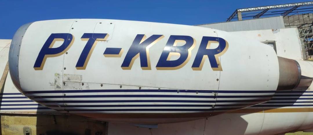 JT15D-1A PRATT & WHITNEY ENGINE L/H MODEL JT15D-1A TSO 3.410