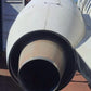 JT15D-1A PRATT & WHITNEY ENGINE L/H MODEL JT15D-1A TSO 3.410
