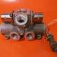 2710969 CONJUNTO DE VÁLVULA SOLENOIDE DEL TREN DE ATERRIZAJE PARKER