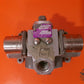 2710969 CONJUNTO DE VÁLVULA SOLENOIDE DEL TREN DE ATERRIZAJE PARKER