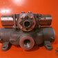 2710969 CONJUNTO DE VÁLVULA SOLENOIDE DEL TREN DE ATERRIZAJE PARKER