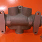 2710969 CONJUNTO DE VÁLVULA SOLENOIDE DEL TREN DE ATERRIZAJE PARKER