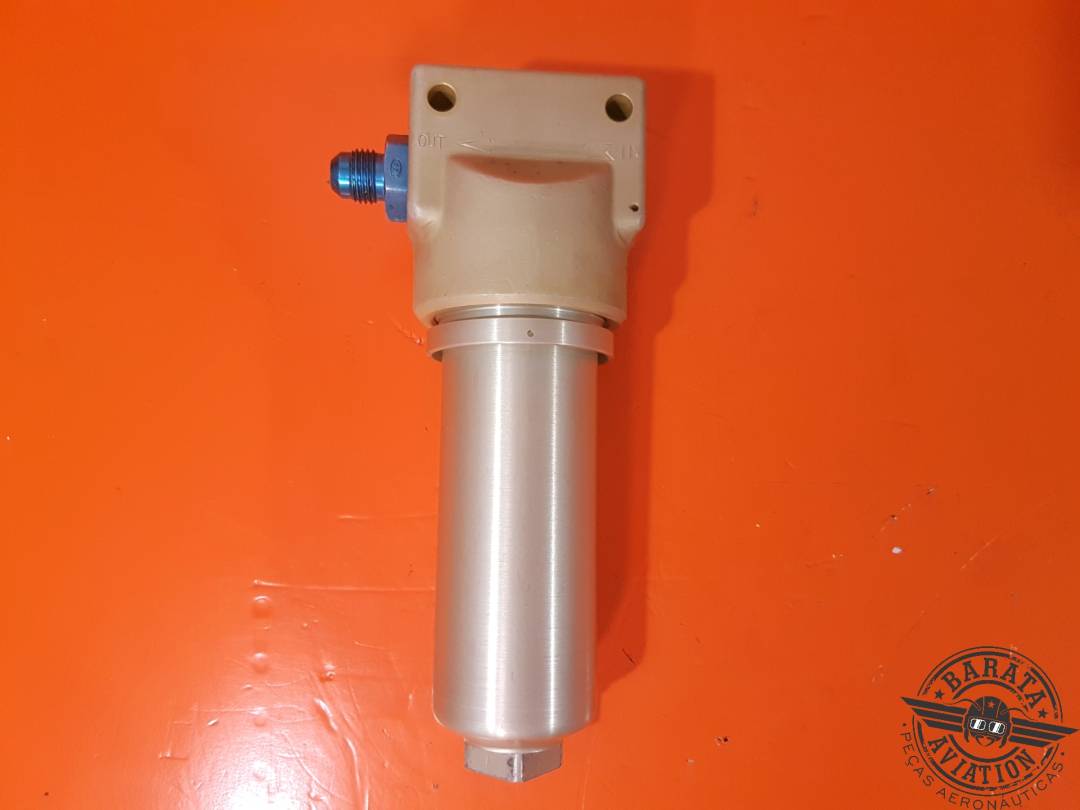 7509388 PUROLATOR FILTER ASSY