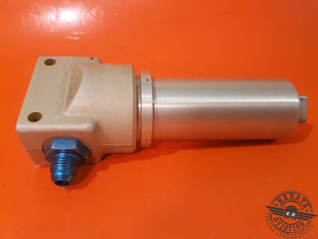 7509388 PUROLATOR FILTER ASSY