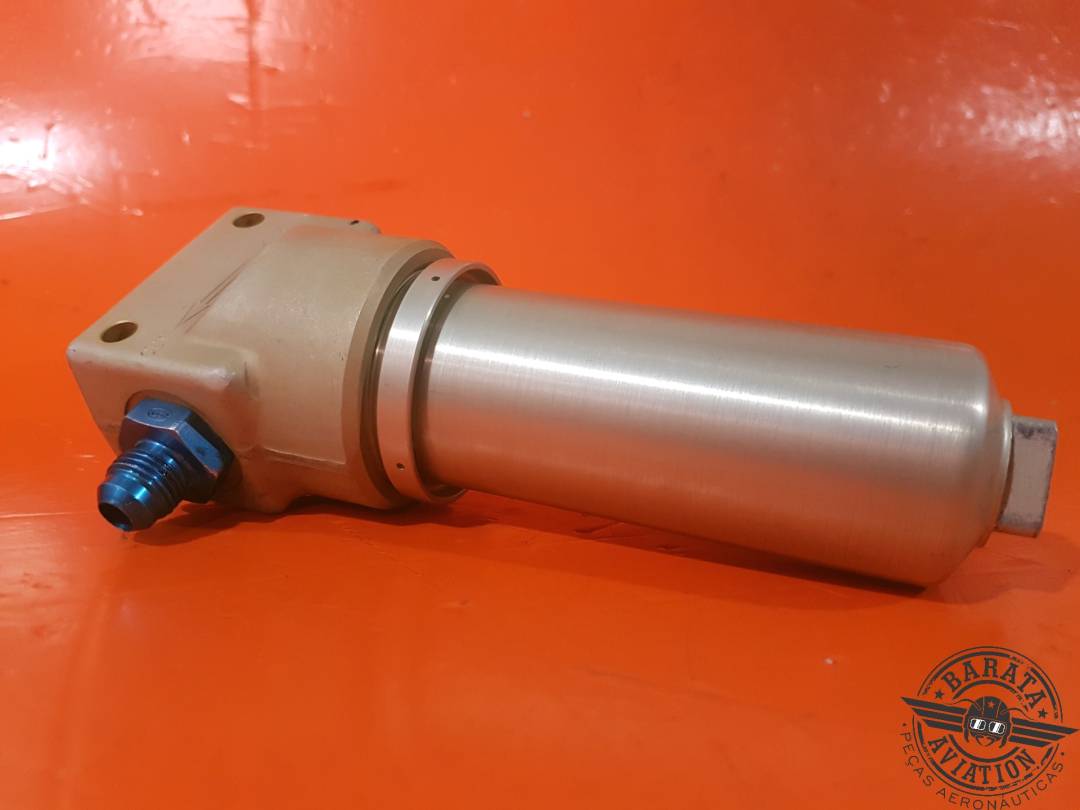 7509388 PUROLATOR FILTER ASSY