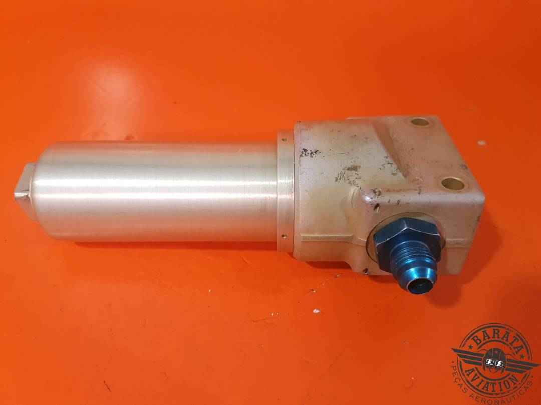 7509388 PUROLATOR FILTER ASSY