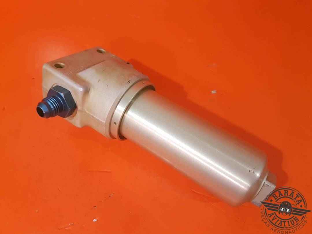 7509388 PUROLATOR FILTER ASSY