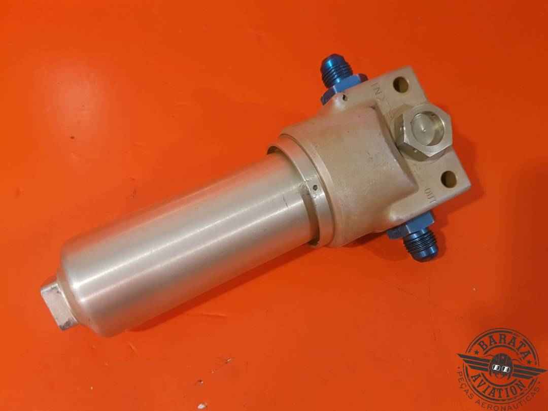 7509388 PUROLATOR FILTER ASSY