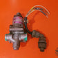 2710972 VÁLVULA SOLENOIDE HIDRÁULICA PARKER 28 VCC