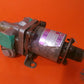 2710972 VÁLVULA SOLENOIDE HIDRÁULICA PARKER 28 VCC