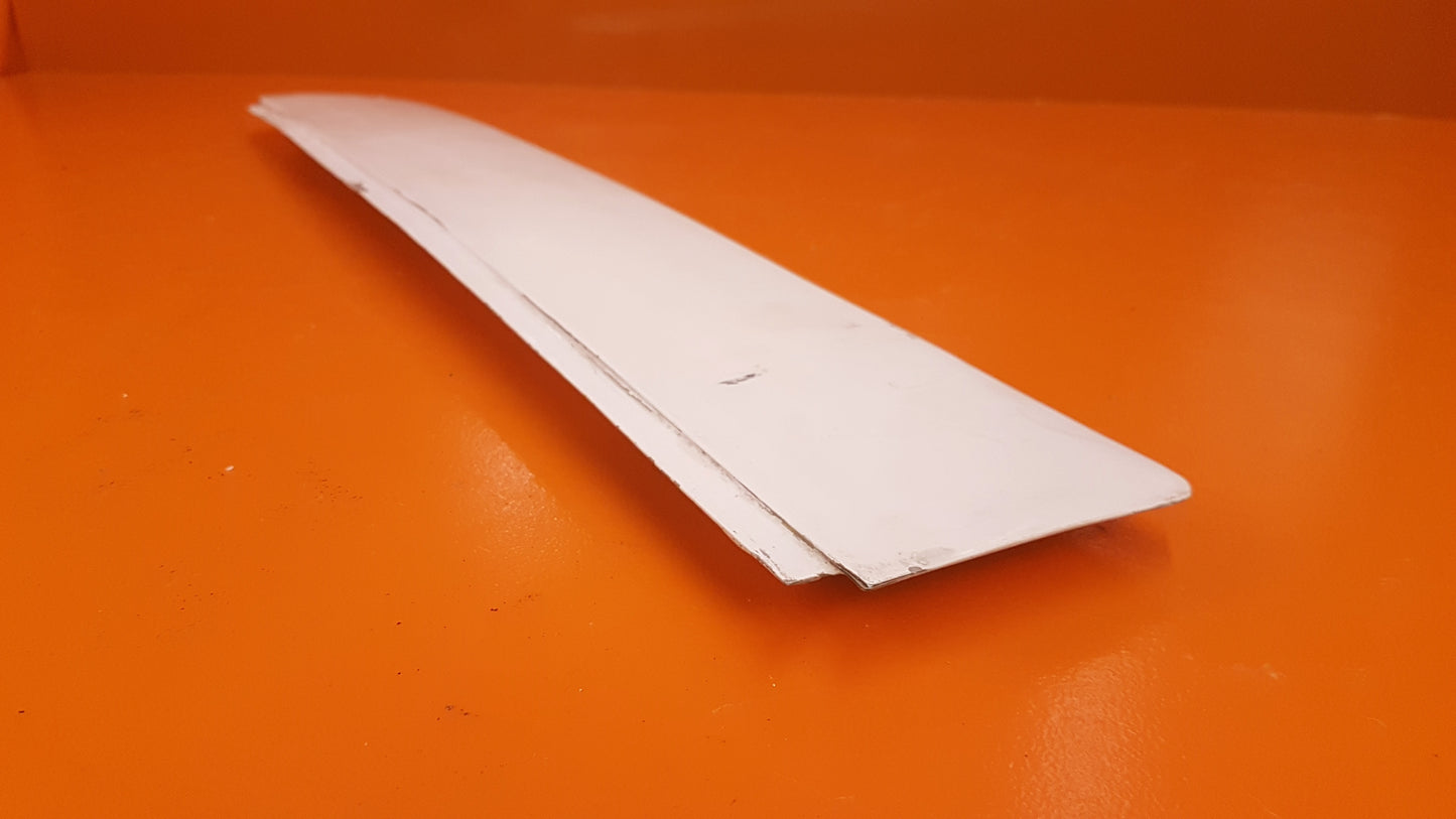 5513071-1 Cessna Citation 500 Nose Gear Door Assembly