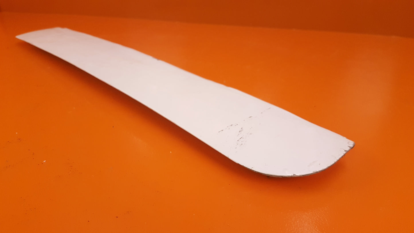 5513071-1 Cessna Citation 500 Nose Gear Door Assembly