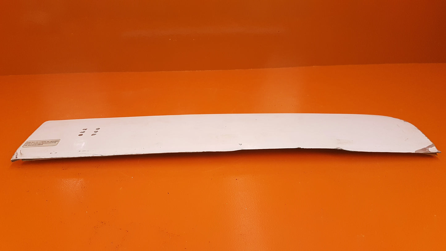 513071-22 Cessna C-500 Nose Landing Gear Door Assembly - right