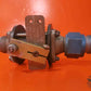 BYLB50168 VALVE ASSY  W/S BLEED AIR