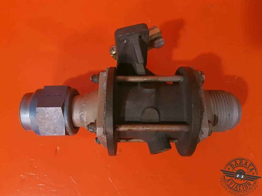 BYLB50168 VALVE ASSY  W/S BLEED AIR