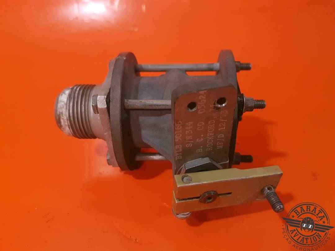 BYLB50168 VALVE ASSEMBLY  L/H AND R/H