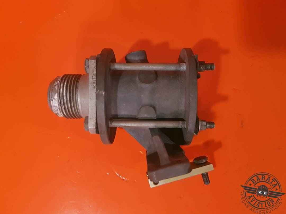BYLB50168 VALVE ASSEMBLY  L/H AND R/H