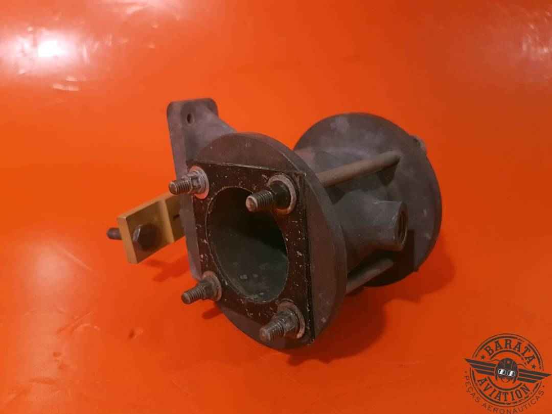 BYLB50168 VALVE ASSEMBLY  L/H AND R/H