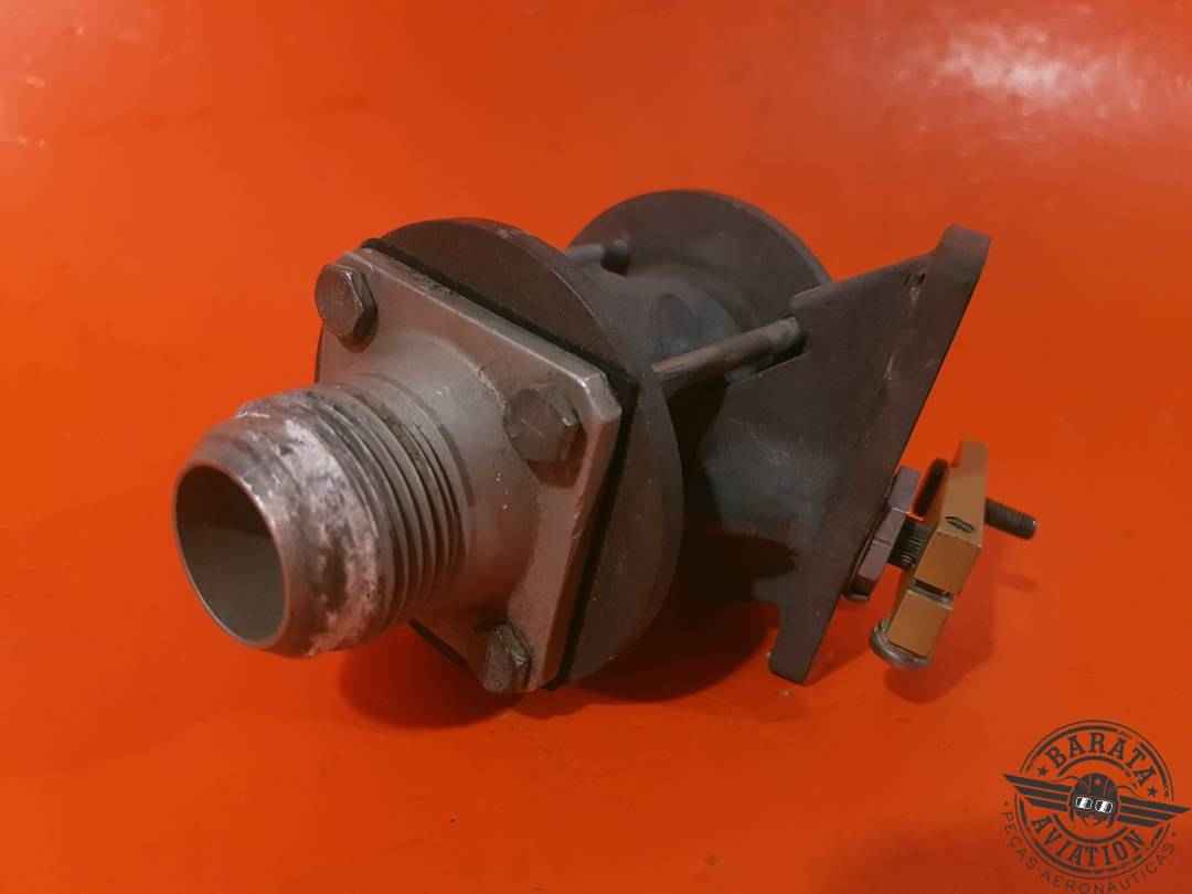 BYLB50168 VALVE ASSEMBLY  L/H AND R/H