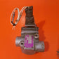 2710971 VÁLVULA DE CIERRE SOLENOIDE PARKER 