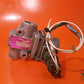 2710971 VÁLVULA DE CIERRE SOLENOIDE PARKER 