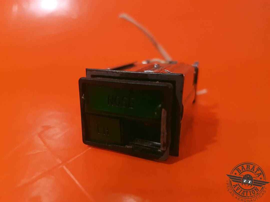 JAYEL LIGHT ANNUNCIATOR  380-700-1355-002