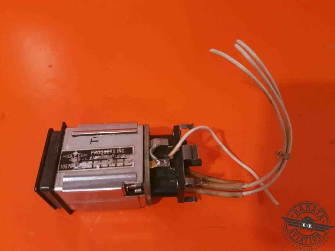 JAYEL LIGHT ANNUNCIATOR  380-700-1355-002