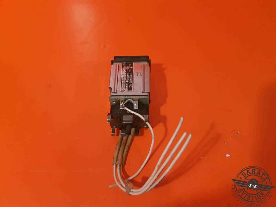 JAYEL LIGHT ANNUNCIATOR  380-700-1355-002