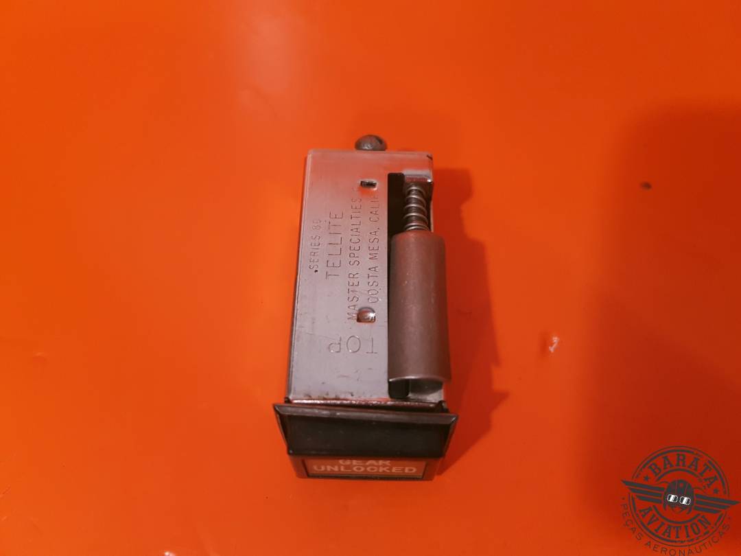 1786-10 TELLITE CONJUNTO DE LUZ ANUNCIADORA MAESTRA
