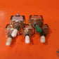 MS35058-21 KULKA KIT OF 5 SWITCHES