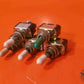 MS35058-21 KULKA KIT OF 5 SWITCHES